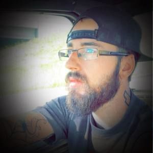 Meet your Posher, Dustin